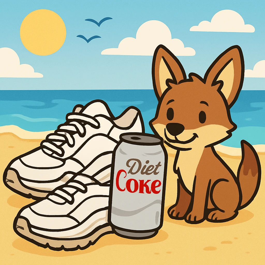 beach emoji