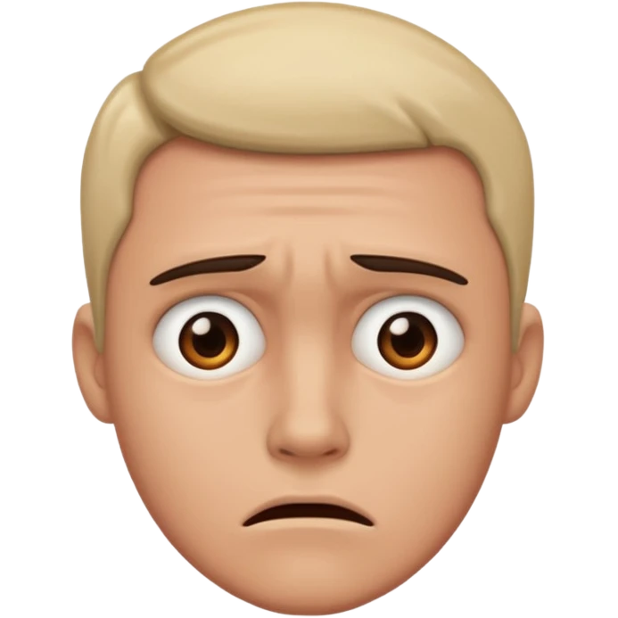 Molesta  emoji