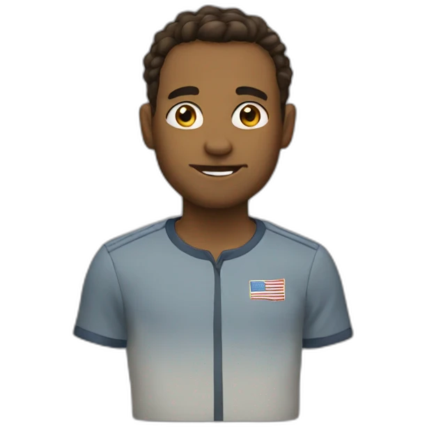 Am emoji