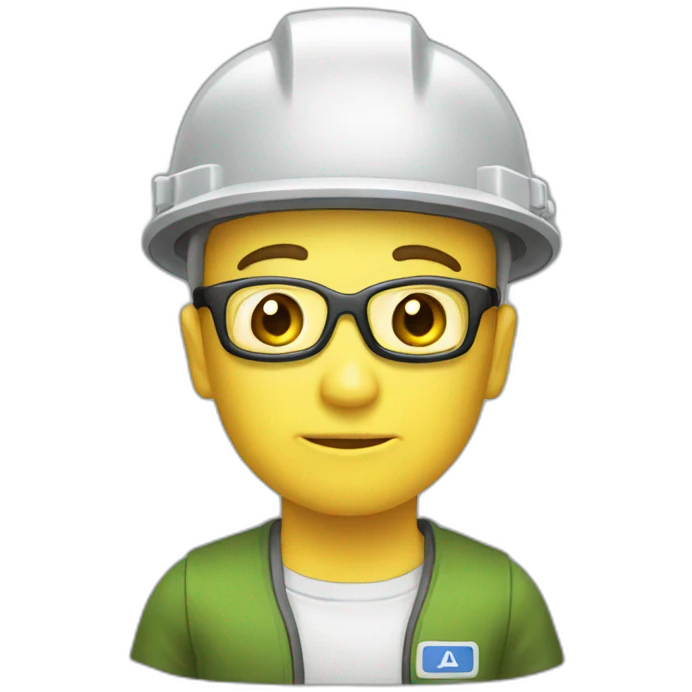 Nucléaire emoji