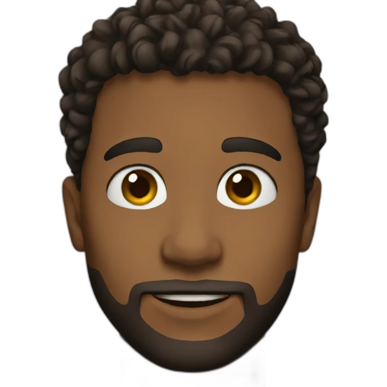 Brandon Miller emoji