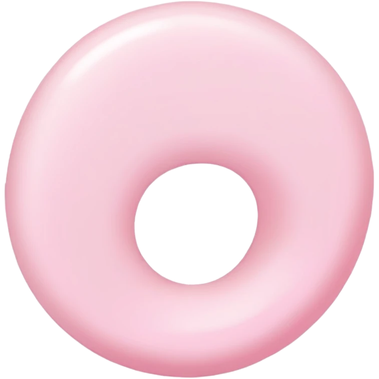 Pink aestic emoji