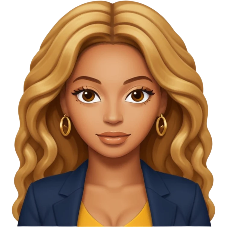 beyonce  emoji