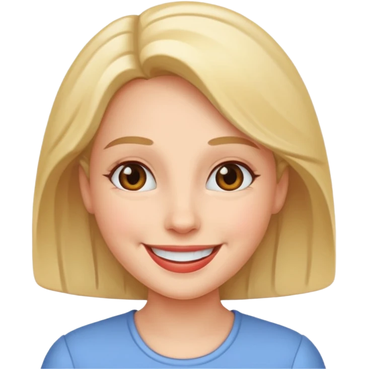 Elizabeth  emoji