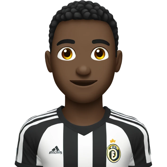 Vinicius junior emoji