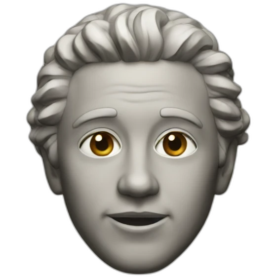 RELIEF emoji