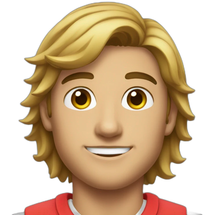 jaden hossler emoji