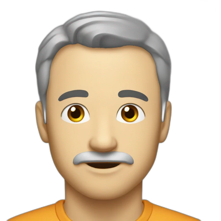 Как тебя зовут emoji