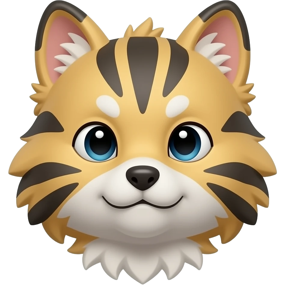 hon'iden matahachi emoji