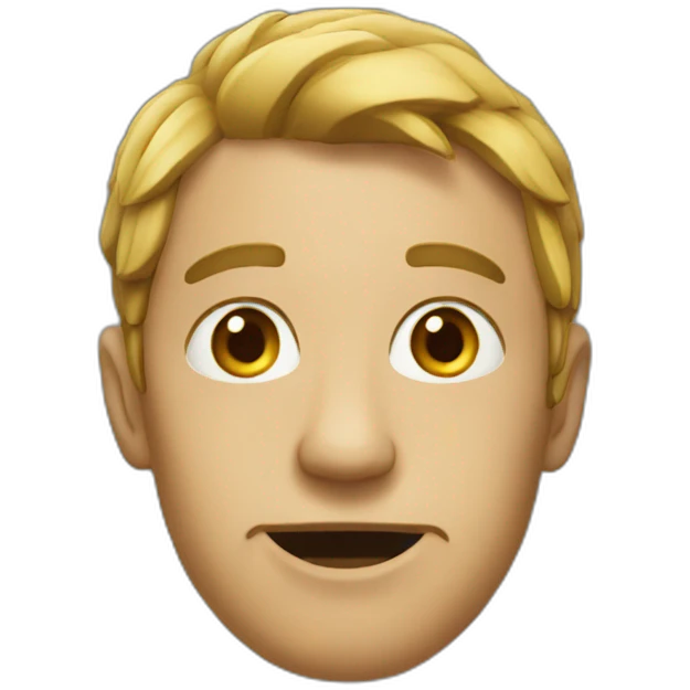 Nonsense emoji