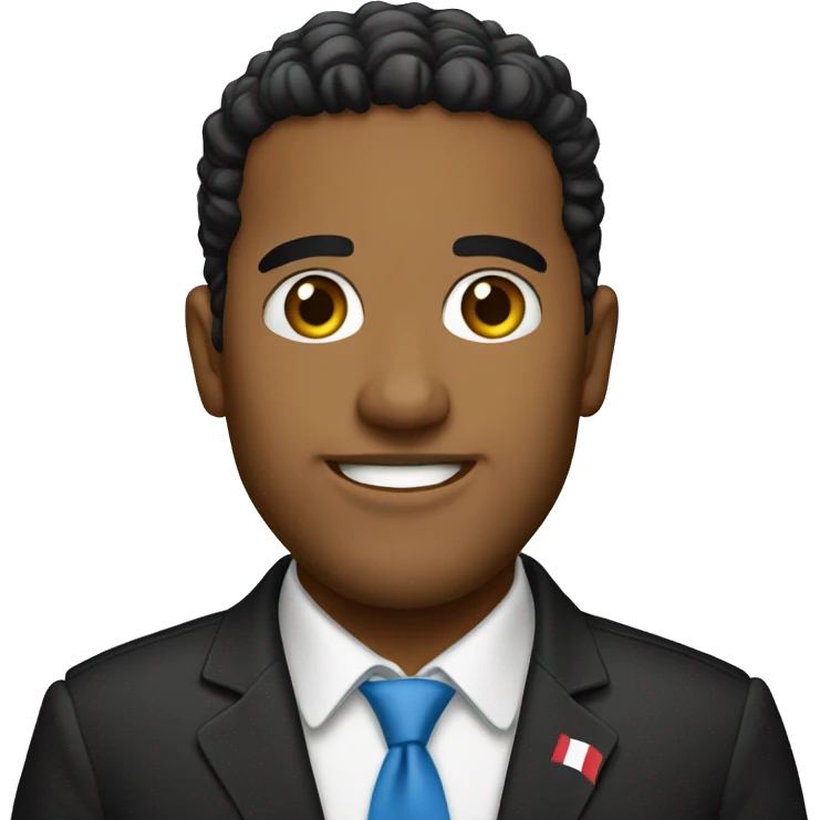 puerto rico emoji
