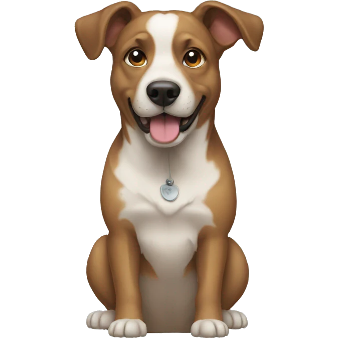 Dog  emoji
