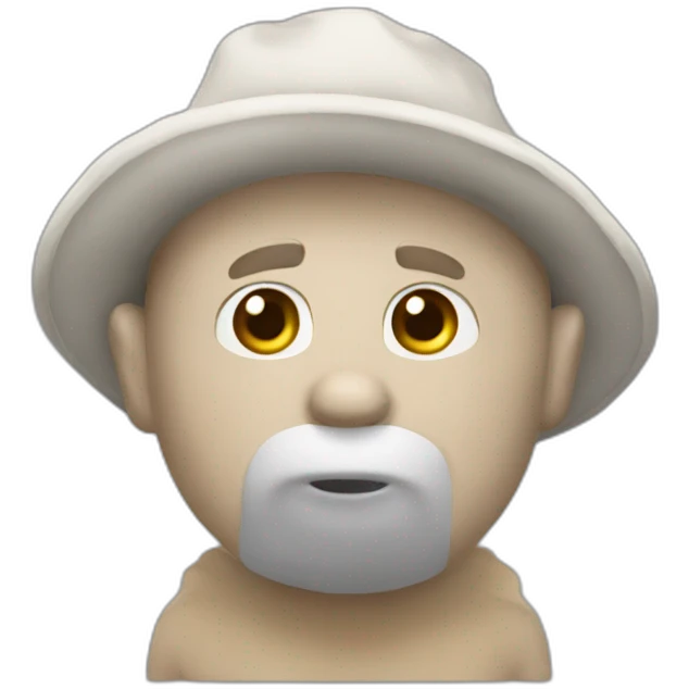 calva emoji
