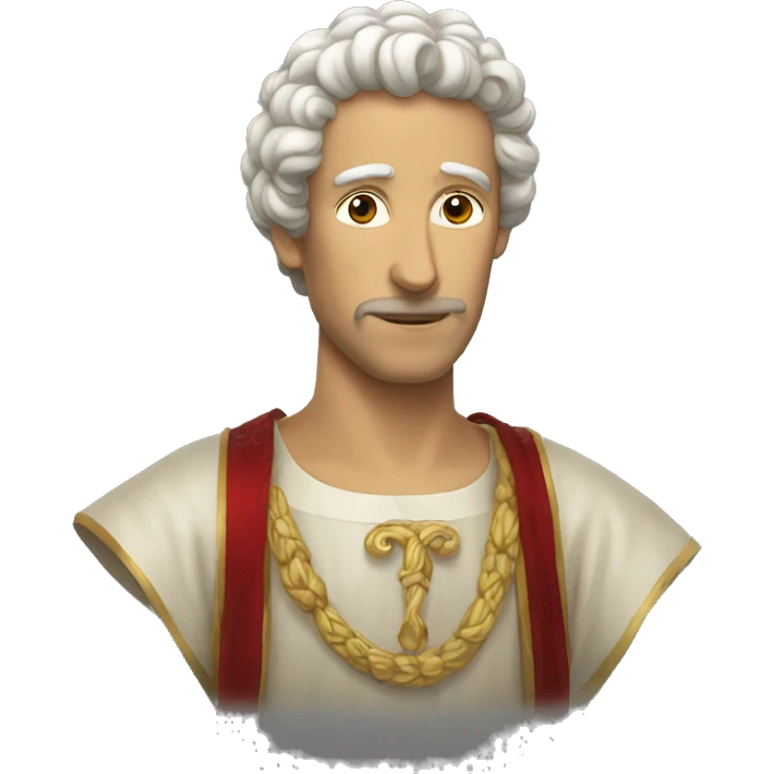 Gérare de part dieu emoji