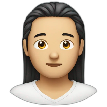 Hao emoji