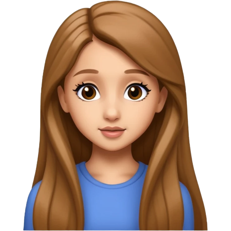 Ariana Grande emoji