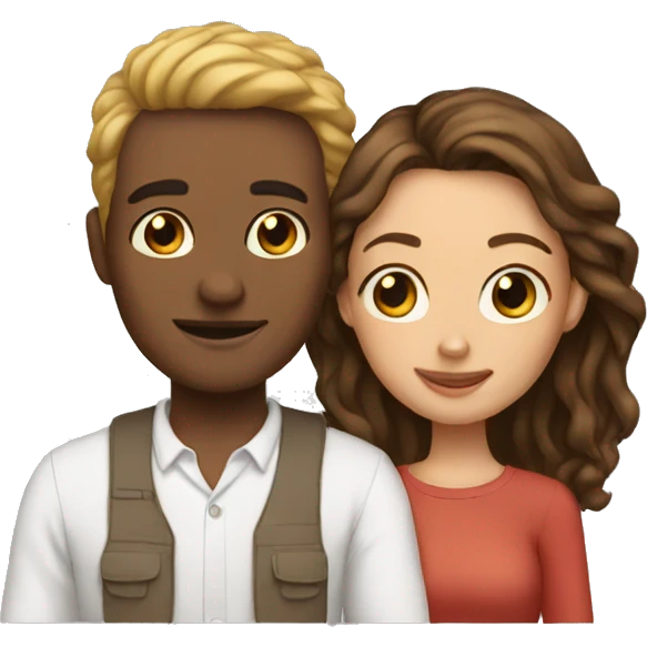 Couples  emoji