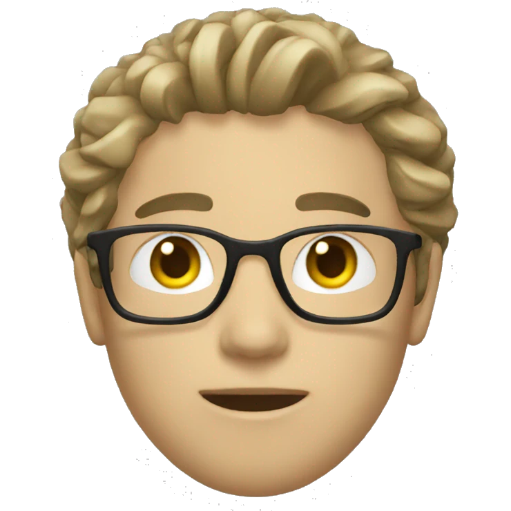 Persona emoji