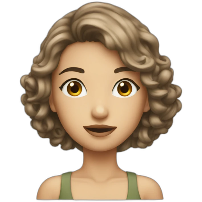 Salpa emoji
