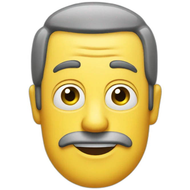 Bob l'éponge emoji