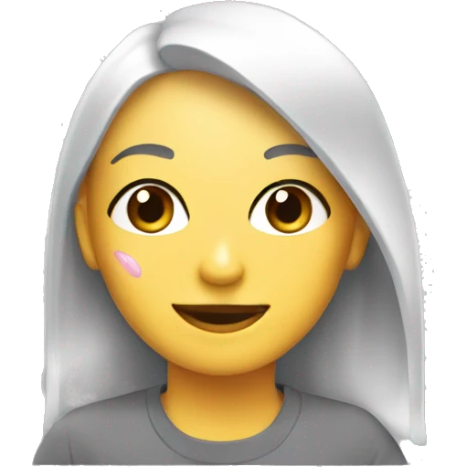 Cosmetics Rhode  emoji