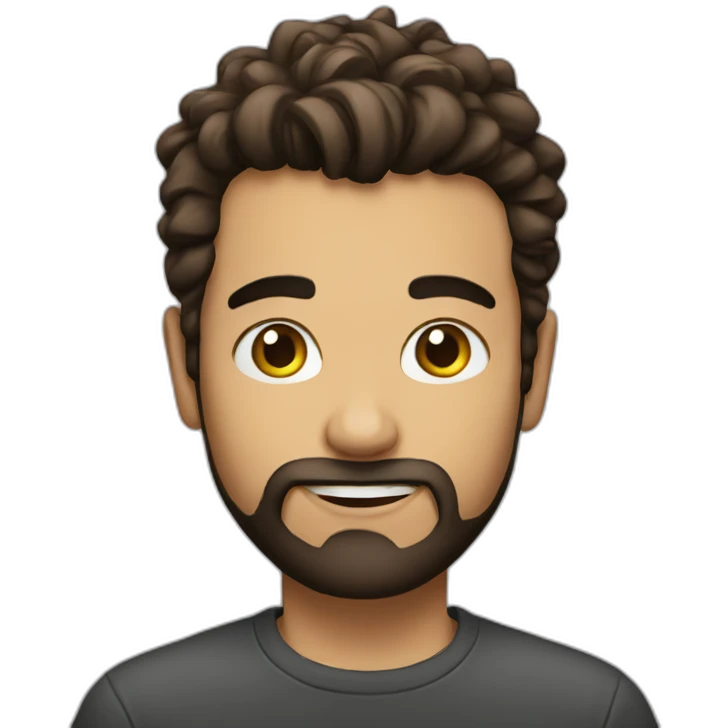 Adam emoji
