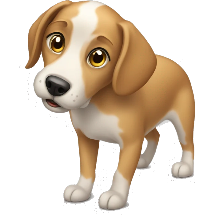 Dog sheets  emoji