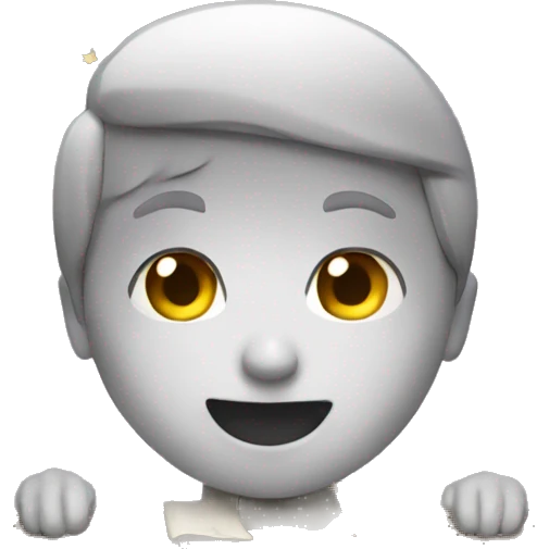 Good night message  emoji