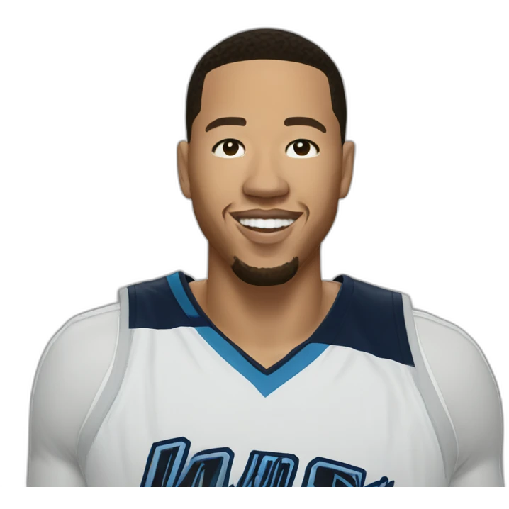 jalen brunson emoji