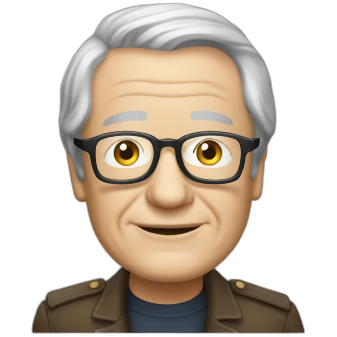 jean marie lepen emoji