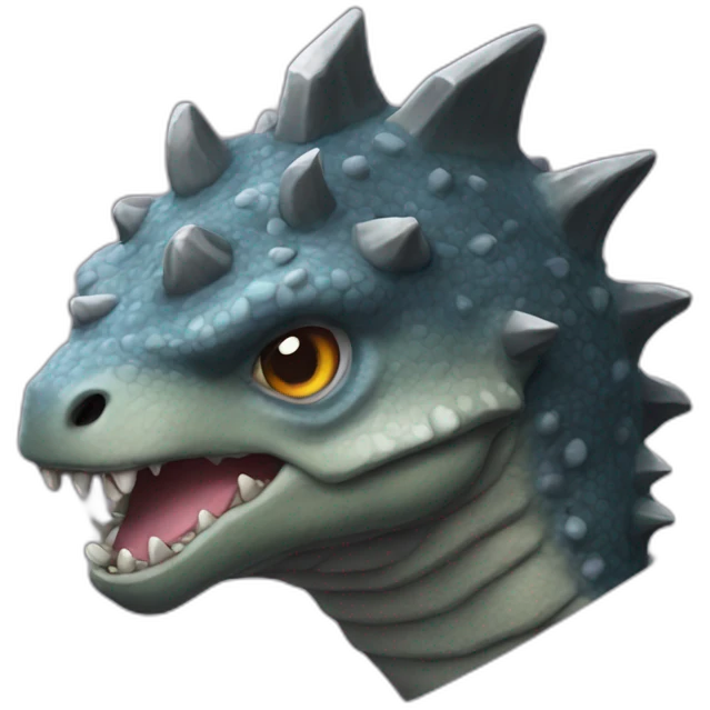 Angurius emoji