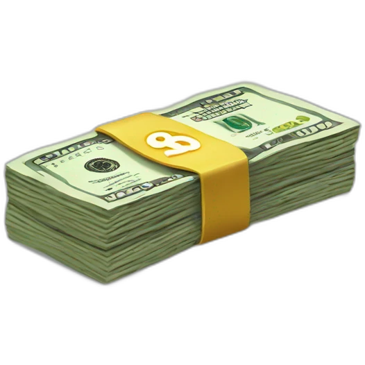digital money emoji