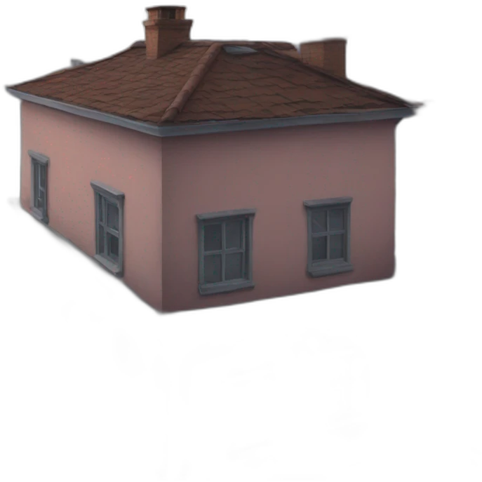 rooftop emoji