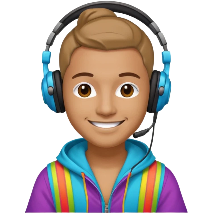 dj Ursie Music beatz emoji