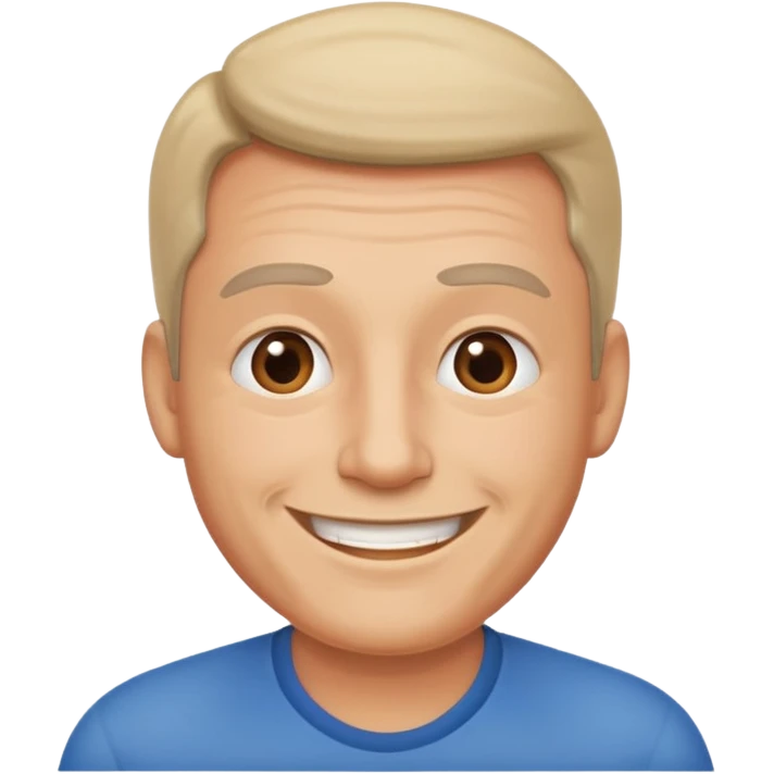 Dad emoji