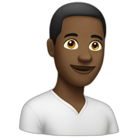 Haïti emoji