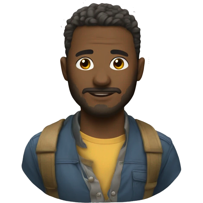 Водка emoji