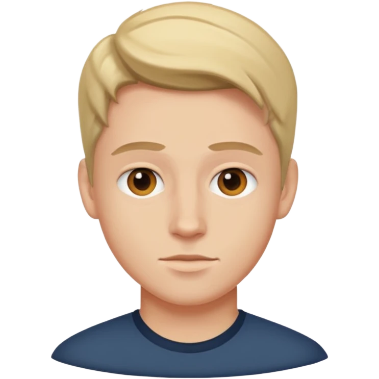 Tate MacRae emoji