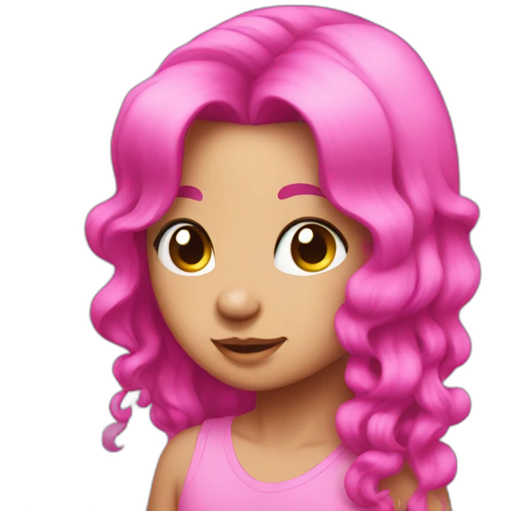 ponk emoji