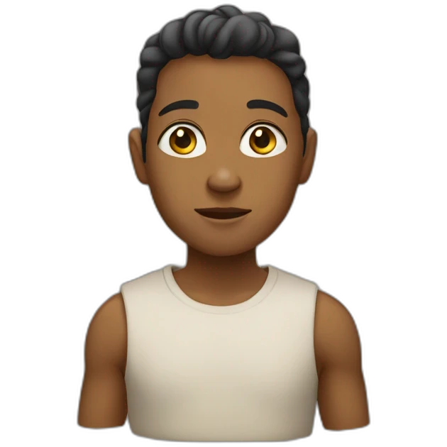 criança emoji