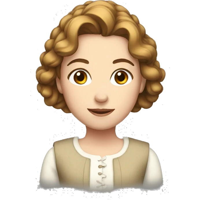 Anne  emoji