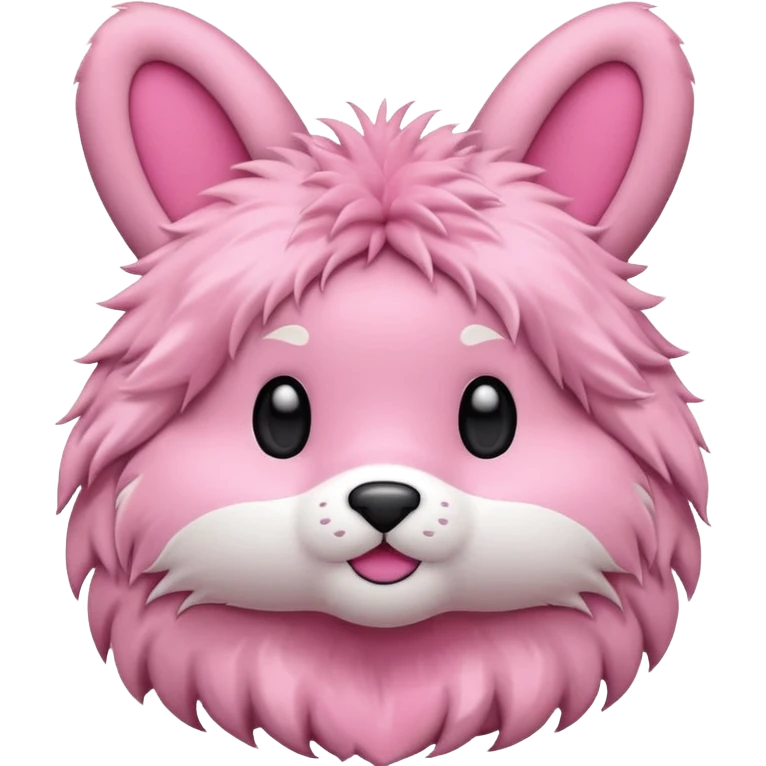 Labubu emoji