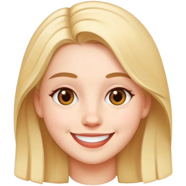 Sophie emoji