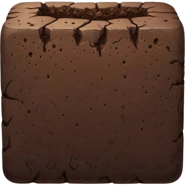Soil Block start  emoji