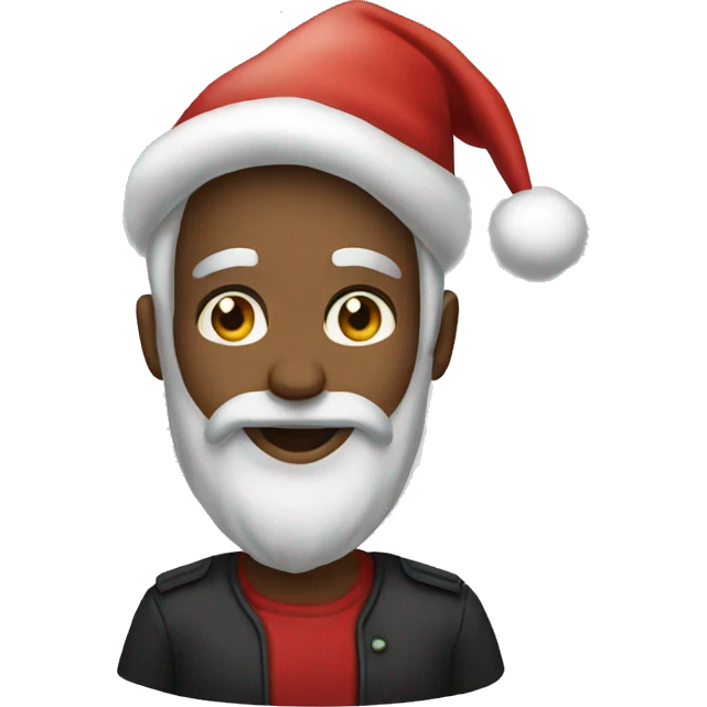 Cristmas e emoji