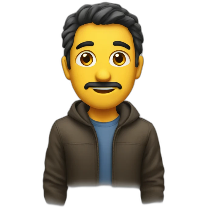 emin emoji