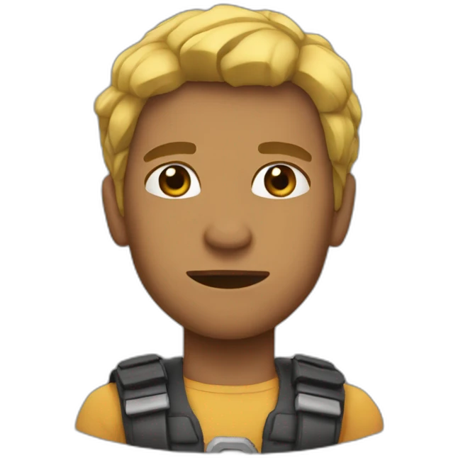 fuerza emoji