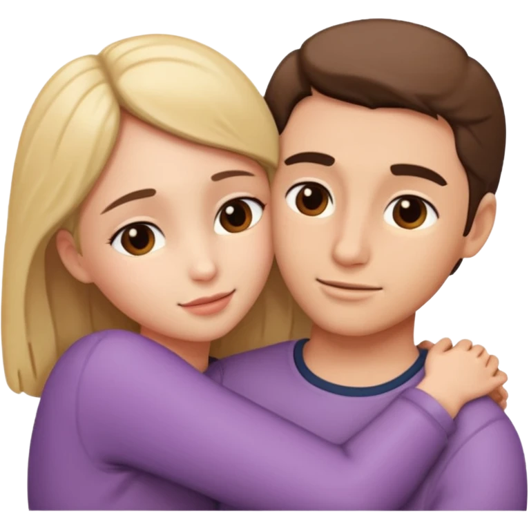 Amour  emoji