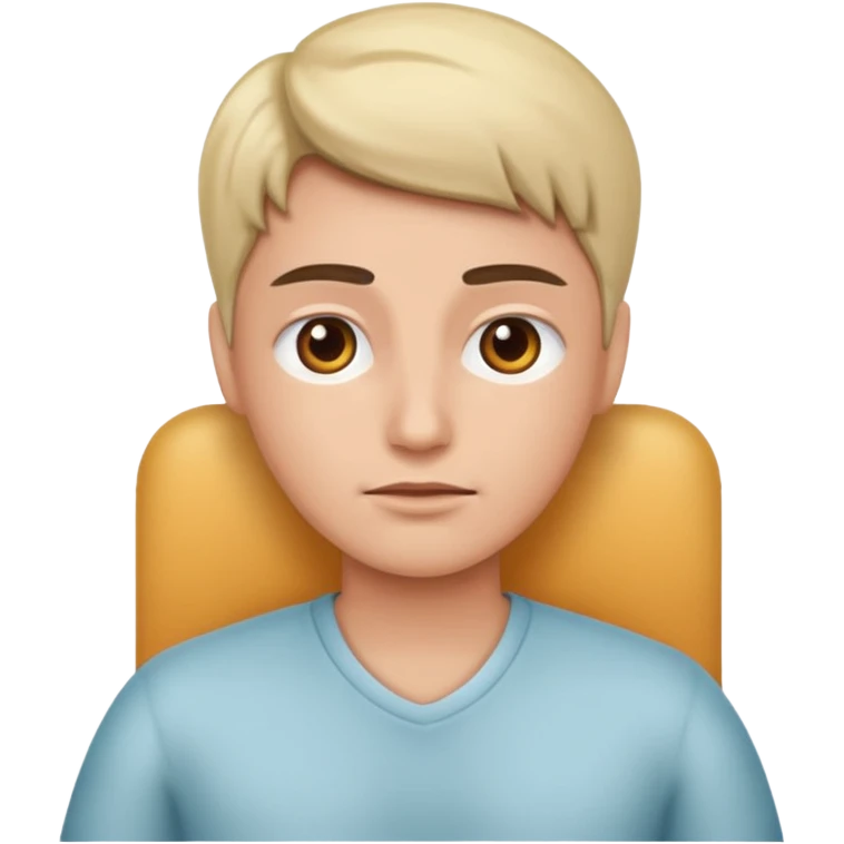 Therapy emoji