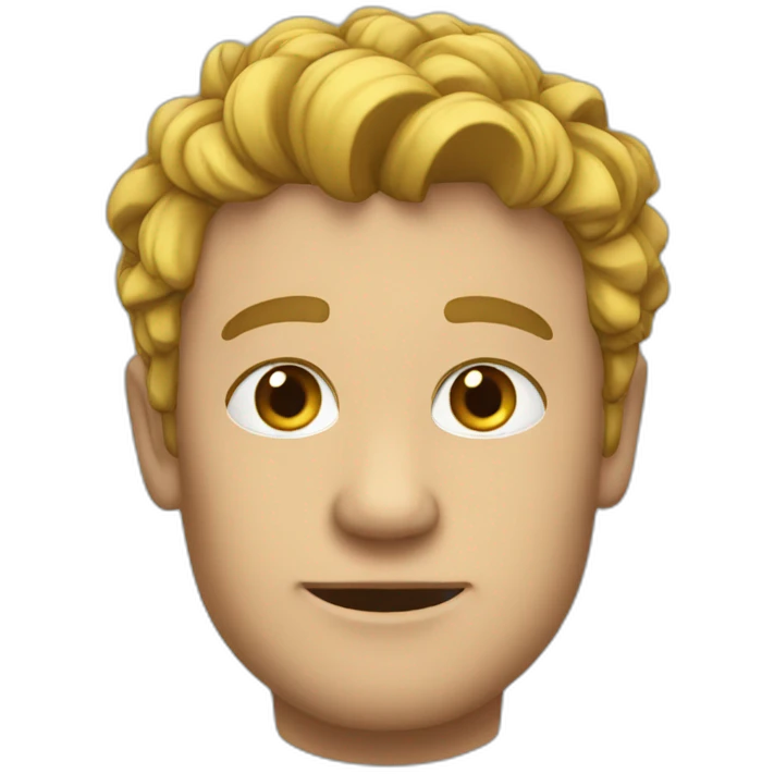 fezzik emoji